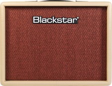 Blackstar Debut 15E Vintage Gitarre Combo Verstärker Amp 15 Watt 2x 3" ISF Echo