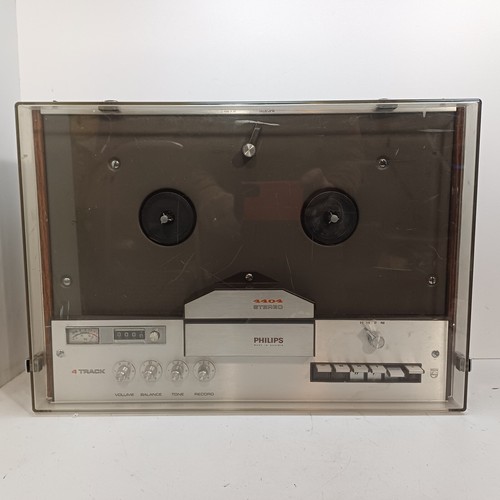Philips 4404 spur stereo - n-4404,