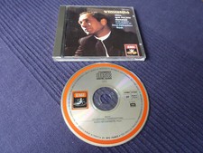 CD Alexis Weissenberg Jésus