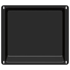 Electrolux 353193922/5 Bratenplatte Backblech 420x370x33mm für Herd Backofen
