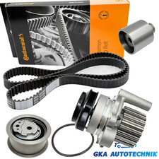 ZAHNRIEMENSATZ + WAPU FÜR