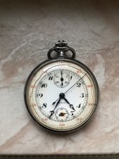 Leonidas taschenuhr - leonidas,