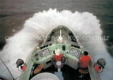 73231385 Motorboote Seenotkreuzer John T. Essberger 