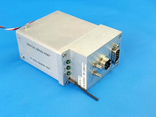 Hmi hermes microvision inc - ,
