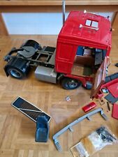 Pocher Volvo F12 Intercooler 1:8 Truck Teile