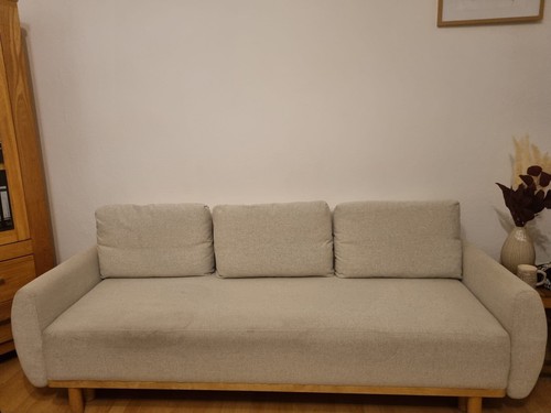 3er-Bettsofa