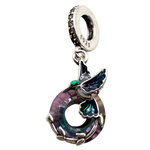 Charm anhänger silber 925 - charm,