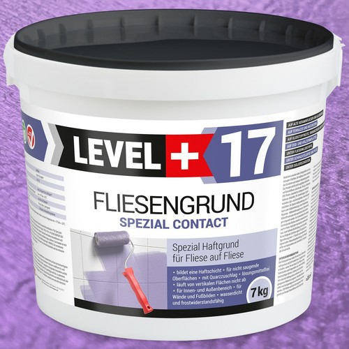 Fliesengrund fliese auf - kg,