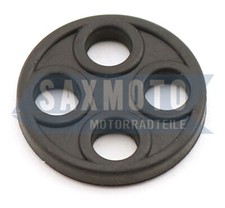 Dichtung Benzinhahn 4 Loch YAMAHA RD125 RD200 1973-1975 Fuel Tap Valve