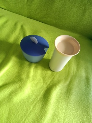 Tupperware oma - tupperware, oma's