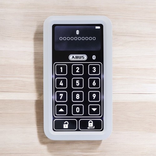 Abus bluetooth tastatur - abus, bluetooth-tastatur
