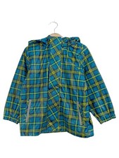 Zebralino Kinder Regenjacke
