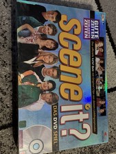 Scene It DVD Spiel GZSZ 1