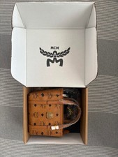 Mcm toni mini shopper - toni,