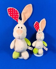 2x HASE TILLI TILLY MY FIRST