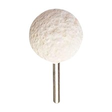 40 mm Reifen Schleifkugel