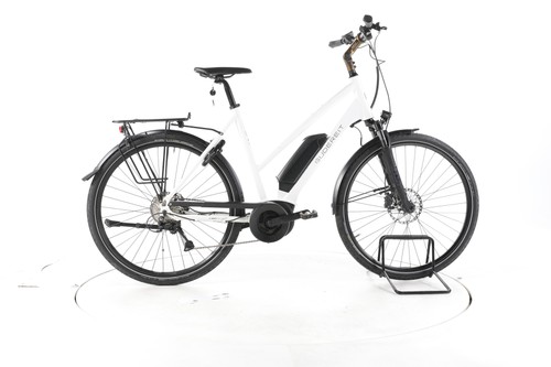 Gudereit trekking e bike - et, 3