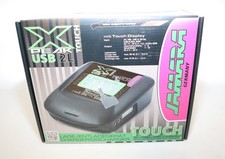 JAMARA - Ladegerät X-Peak Touch USB 2L