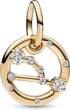 Pandora Sternzeichen Stier