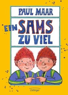 Ein sams viel von maar - ein,