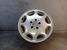 MERCEDES S-Klasse (W140)