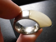 Emporio Armani Damen Ring