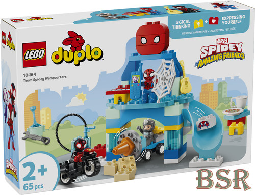Lego duplo disney - lego®,