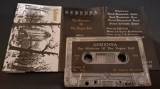Gehenna the shadows of - gehenna,