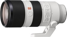 Sony SEL70200GM FE 70-200mm