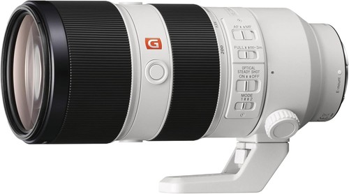Sony sel70200gm 200mm - sony, 70-200mm
