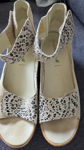 Waldläufer damen große 41 - ,