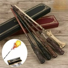 Harry Potter Feuer Zauberstab