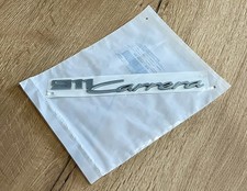 Original Porsche 911 992