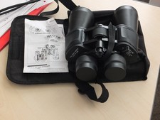 Fernglas 10-30 X 50 Optischer