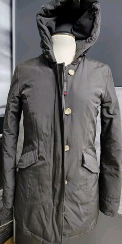Woolrich damen daunenmantel - damen,