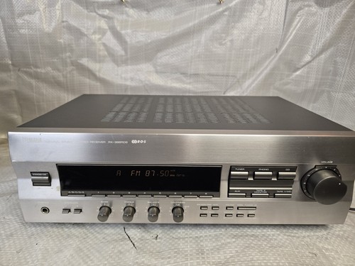Yamaha 396rds natural - rx-396rds,