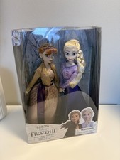 Disney Frozen 2 Anna und Elsa