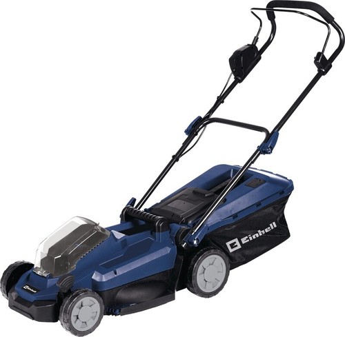 Einhell akku rasenmäher - einhell, akku-rasenmäher