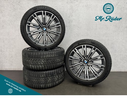 Orig bmw 2er - orig, g42
