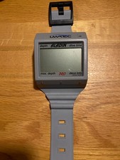UWATEC Tauchcomputer ALADIN