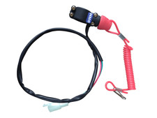 Not Aus Totmannschalter mit