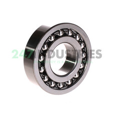 1308 Neutral 40 x 90 x 23 mm SELF ALL. BALL DOUBLE ROW