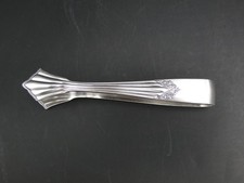 WMF Zuckerzange Fächermuster