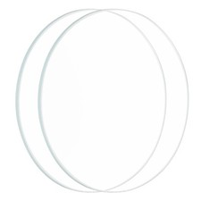 Led linse 2stk - 2,64", φ