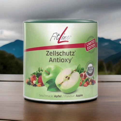 Zellschutz antioxy apfel - x,