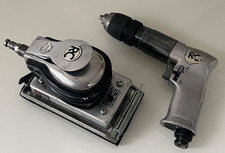 RODCRAFT RC Druckluft