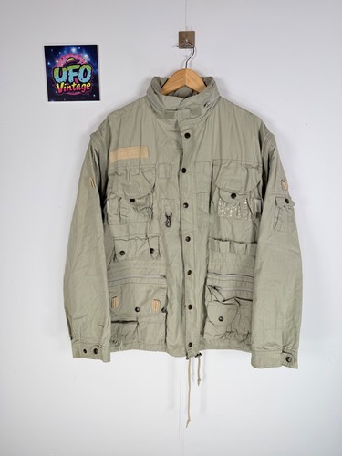 Fjällräven 1000 survival - g-1000,