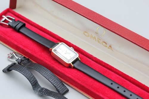 Vintage 1971 box omega - 1971, de