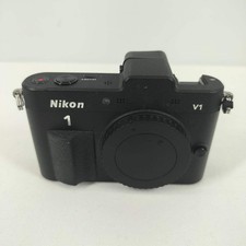 Nikon 1 V1 10.0MP Mirrorless