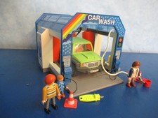 4312 70201 Car Wash